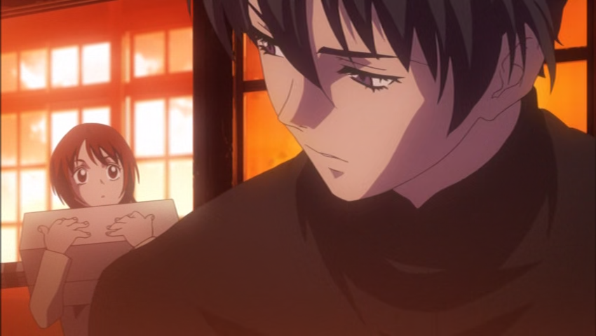 Ghost Hunt (Majo no Kuni)